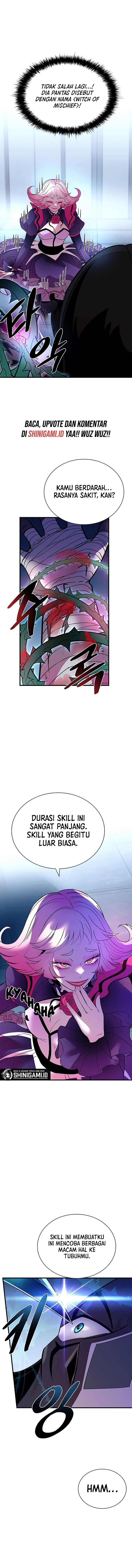 Villain To Kill Chapter 104 Gambar 6