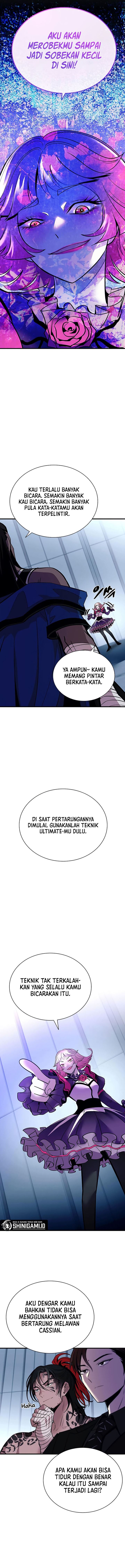 Villain To Kill Chapter 103 Gambar 15