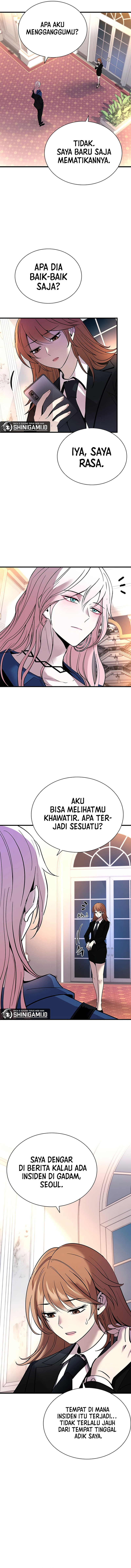 Villain To Kill Chapter 102 Gambar 4