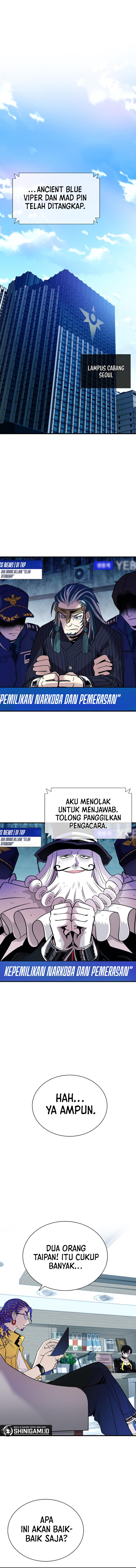 Baca Manhwa Villain To Kill Chapter 101 Gambar 2