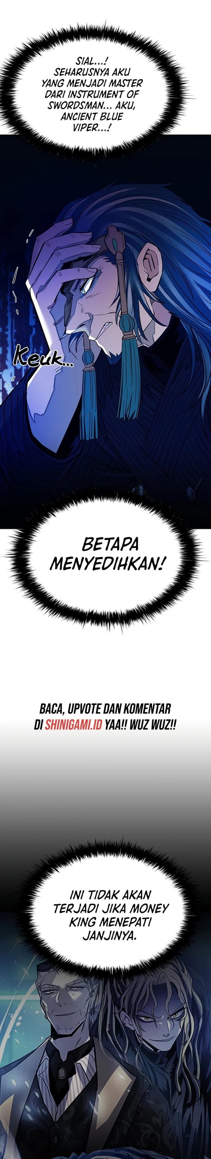 Villain To Kill Chapter 96 Gambar 10