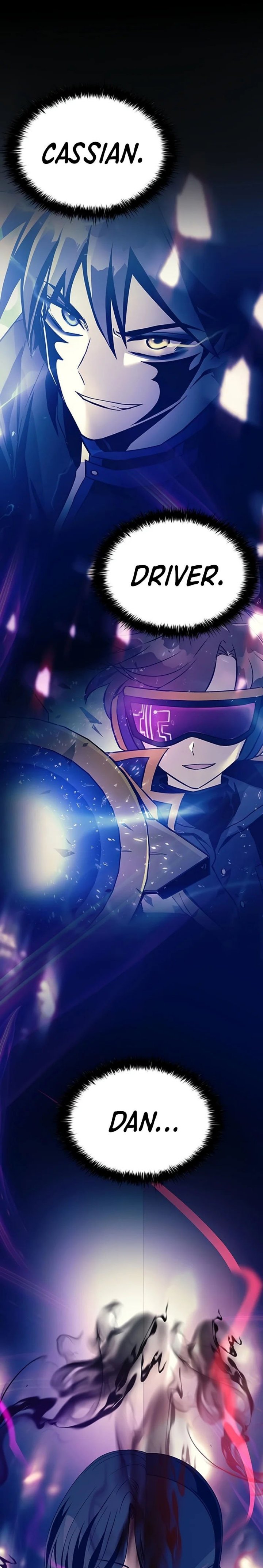 Villain To Kill Chapter 96 Gambar 12