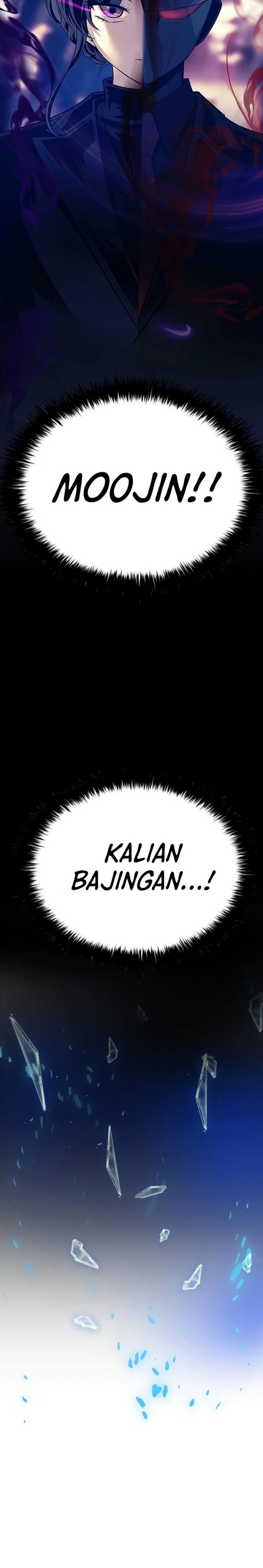 Villain To Kill Chapter 96 Gambar 13