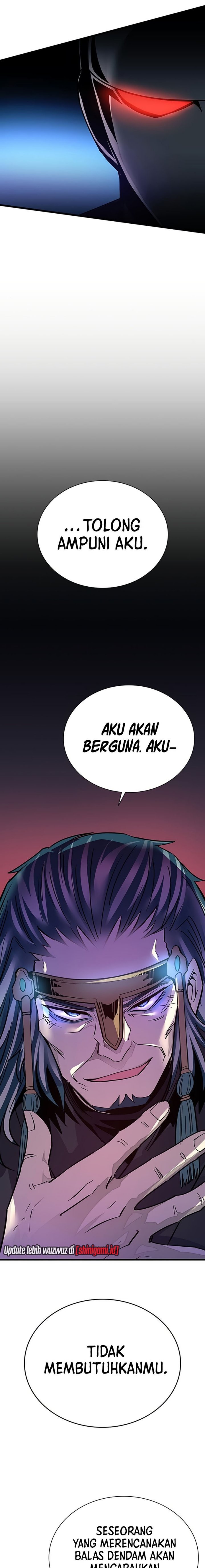 Villain To Kill Chapter 96 Gambar 18