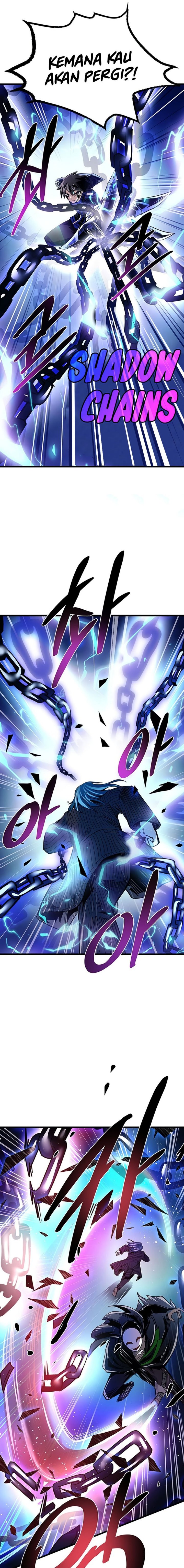 Villain To Kill Chapter 96 Gambar 22