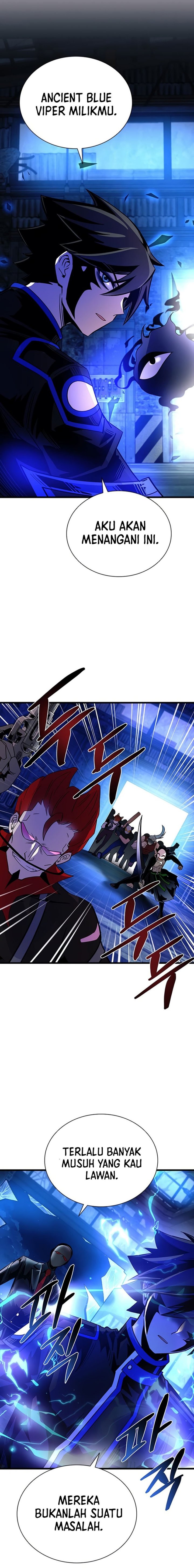 Villain To Kill Chapter 96 Gambar 24