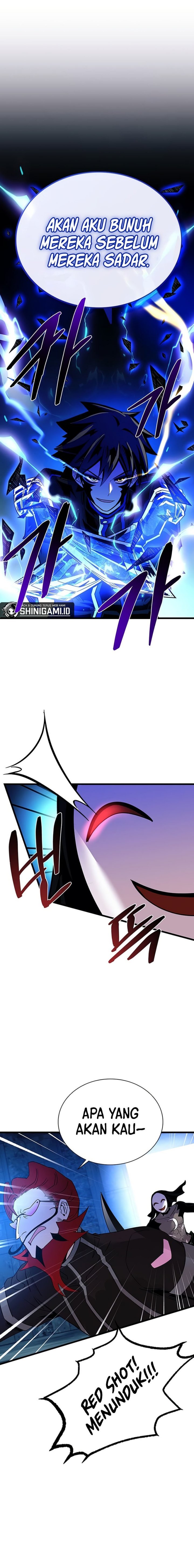 Villain To Kill Chapter 96 Gambar 25