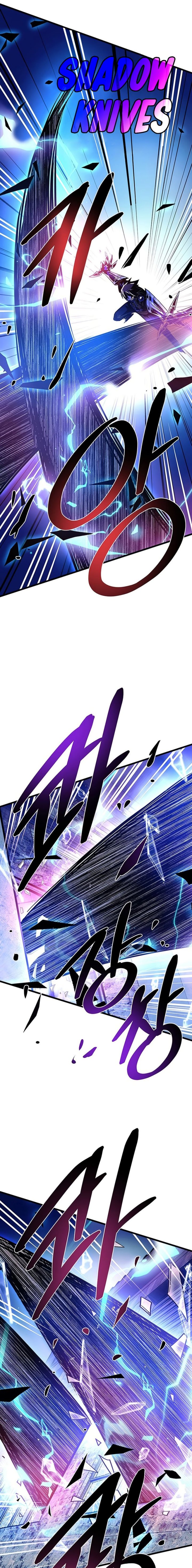 Villain To Kill Chapter 96 Gambar 26