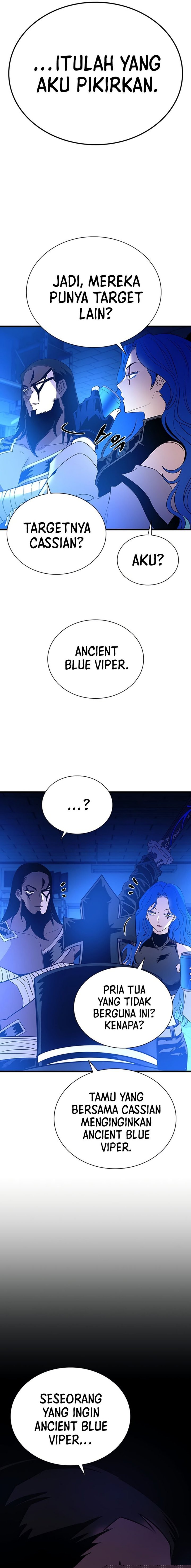 Villain To Kill Chapter 96 Gambar 4