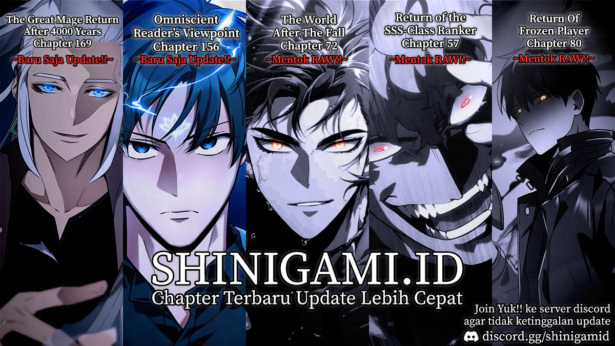 Villain To Kill Chapter 95 Gambar 16