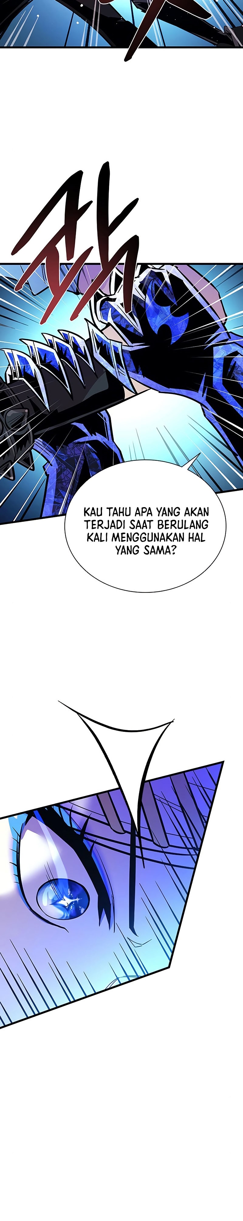 Villain To Kill Chapter 91 Gambar 25