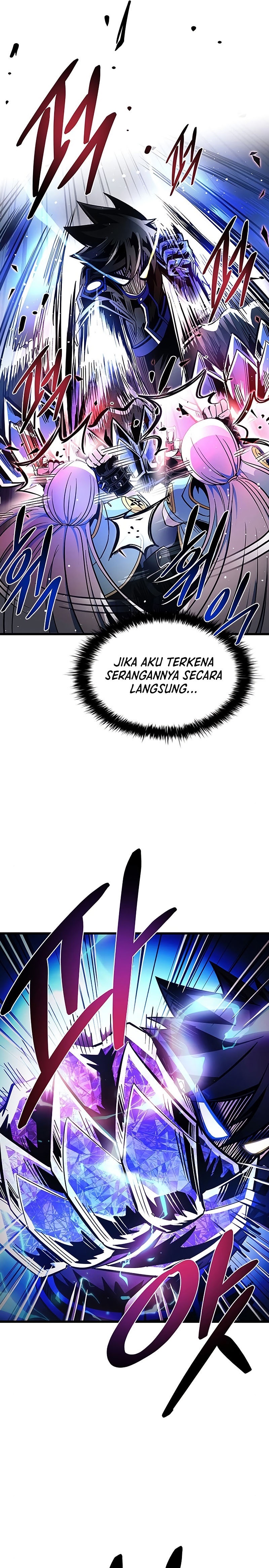 Villain To Kill Chapter 91 Gambar 35