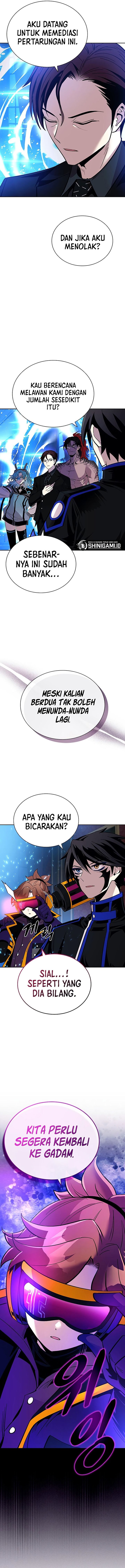 Villain To Kill Chapter 89 Gambar 19