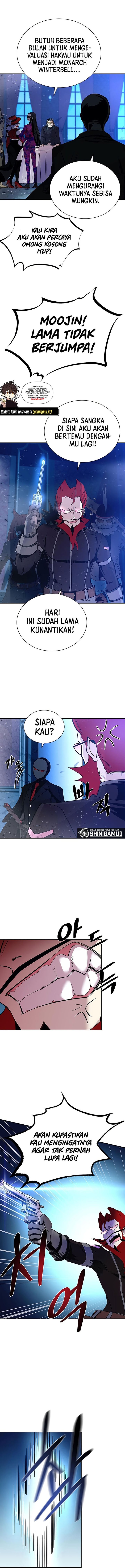 Villain To Kill Chapter 89 Gambar 5