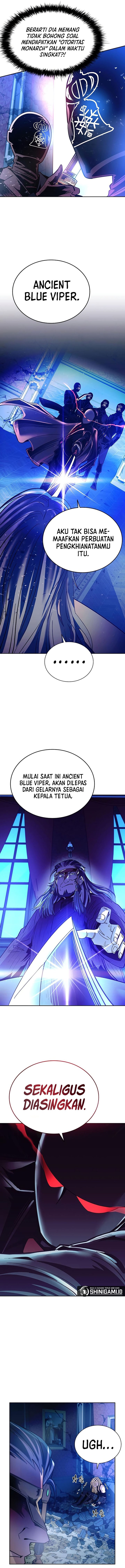 Villain To Kill Chapter 89 Gambar 7