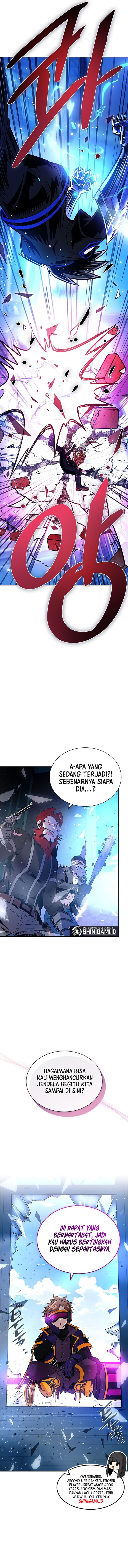 Villain To Kill Chapter 88 Gambar 10