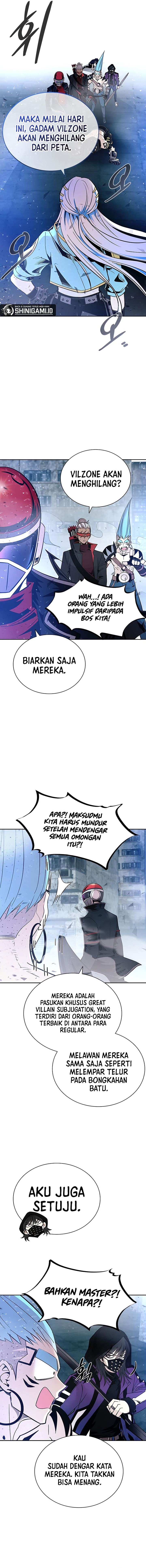 Villain To Kill Chapter 88 Gambar 15