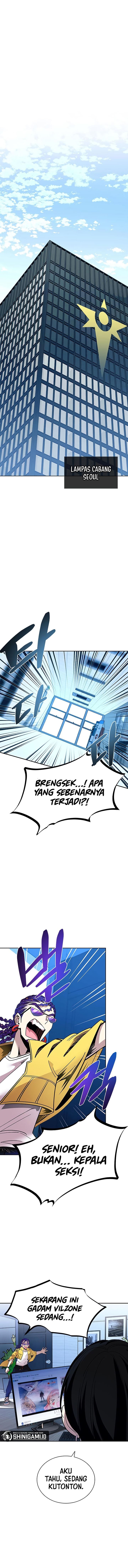 Baca Manhwa Villain To Kill Chapter 88 Gambar 2