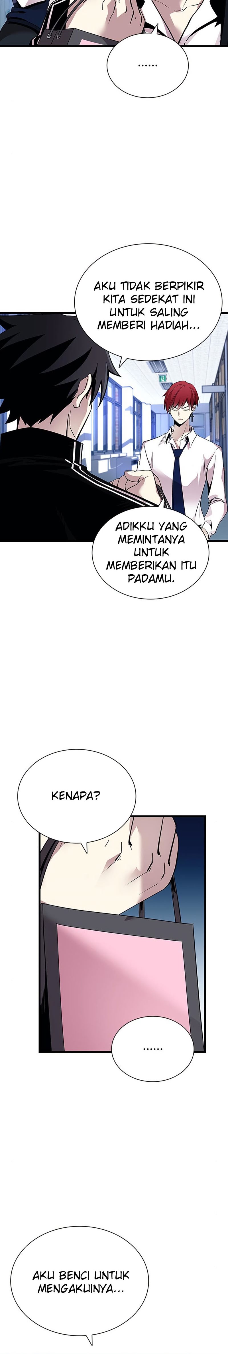 Villain To Kill Chapter 79 Gambar 15