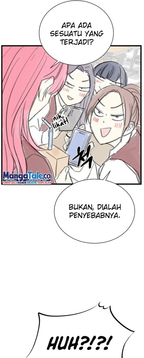 Villain To Kill Chapter 79 Gambar 28