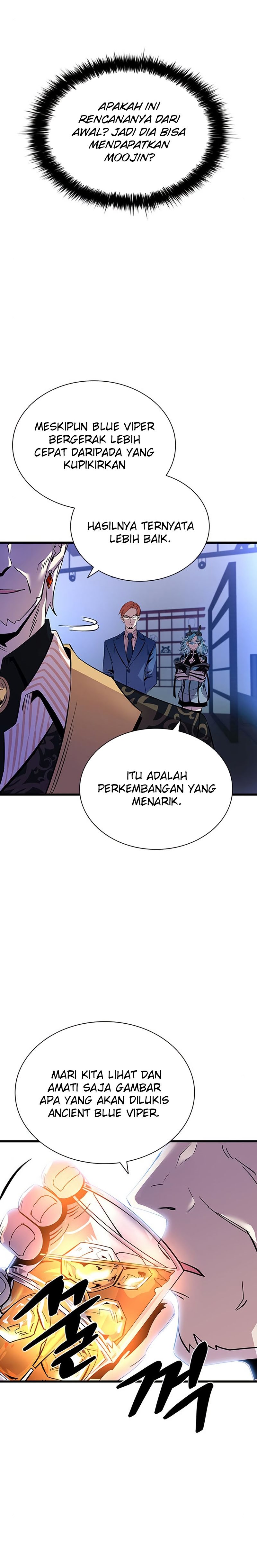 Villain To Kill Chapter 79 Gambar 6