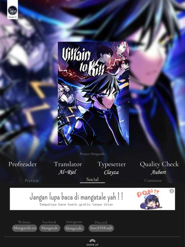 Baca Komik Villain To Kill Chapter 78 Gambar 1