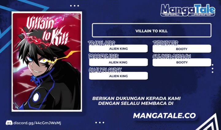 Baca Komik Villain To Kill Chapter 75 Gambar 1