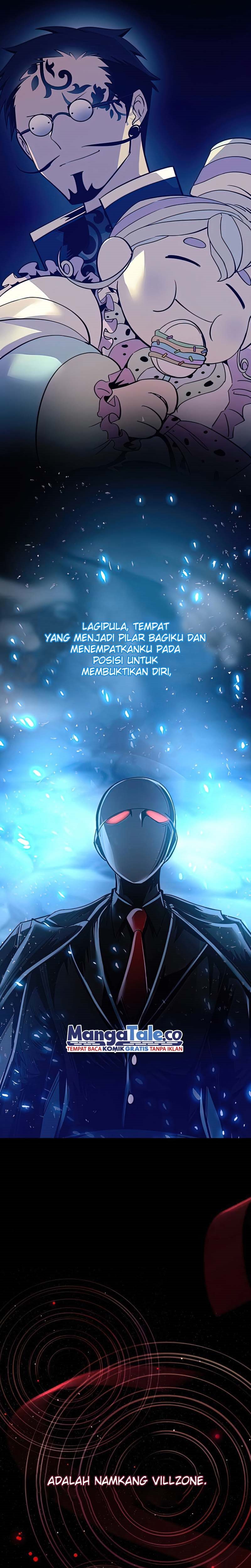 Villain To Kill Chapter 74 Gambar 13