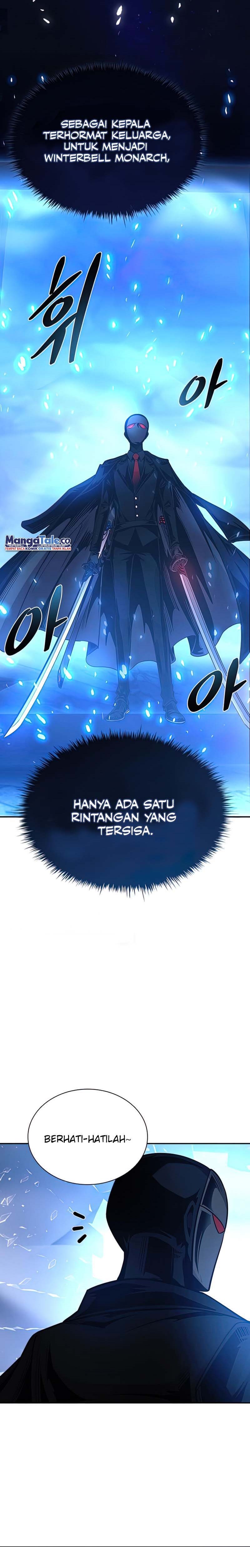 Villain To Kill Chapter 74 Gambar 27