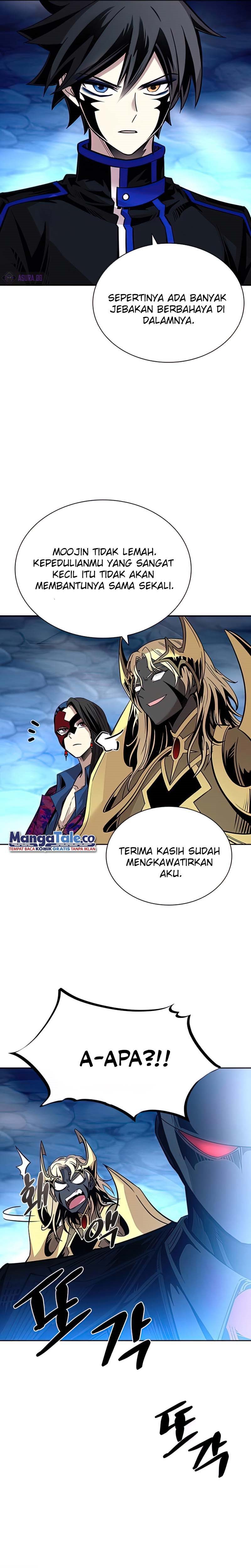 Villain To Kill Chapter 74 Gambar 28