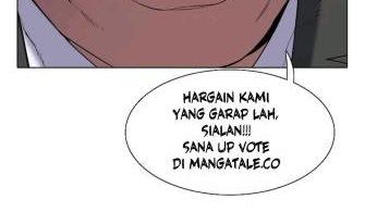 Villain To Kill Chapter 74 Gambar 42