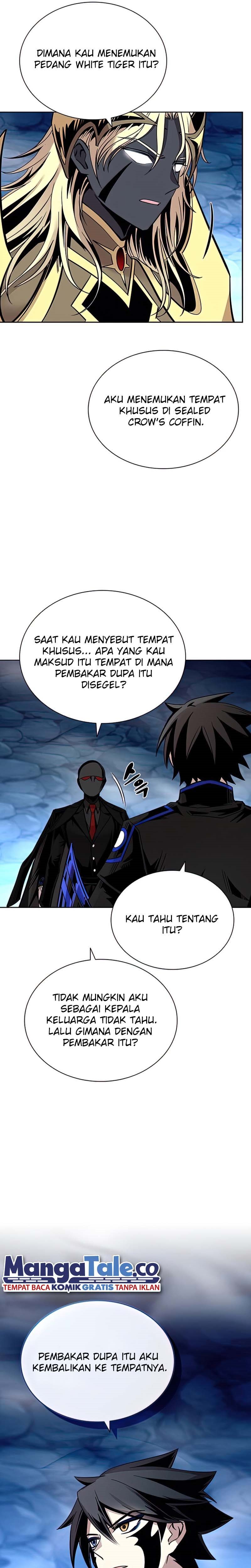 Villain To Kill Chapter 74 Gambar 7