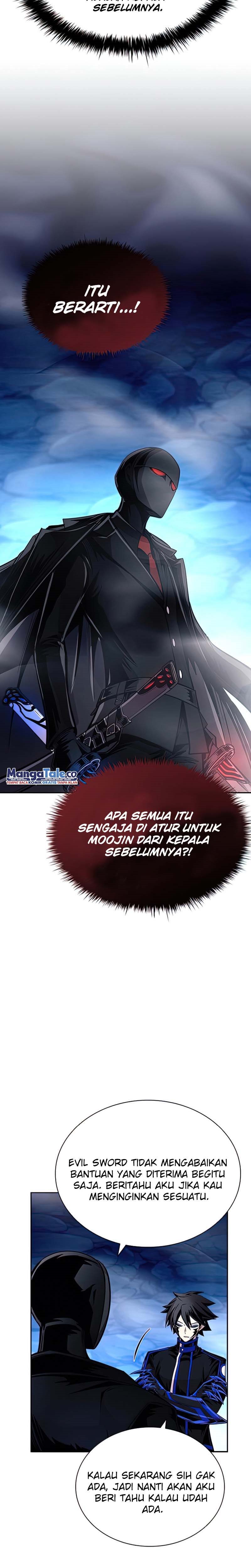 Villain To Kill Chapter 74 Gambar 9