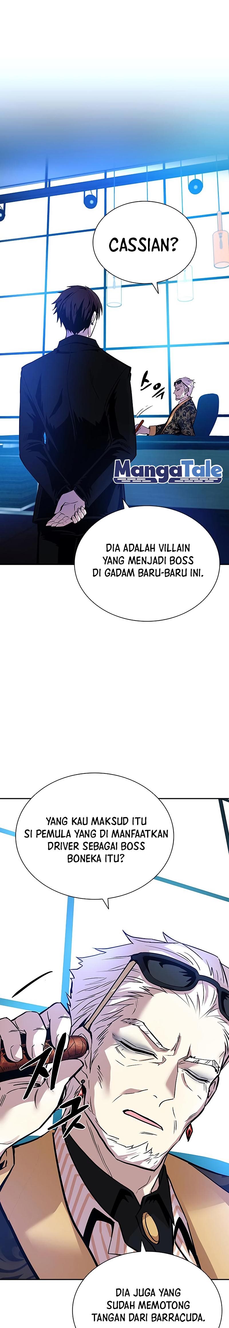 Villain To Kill Chapter 73 Gambar 11