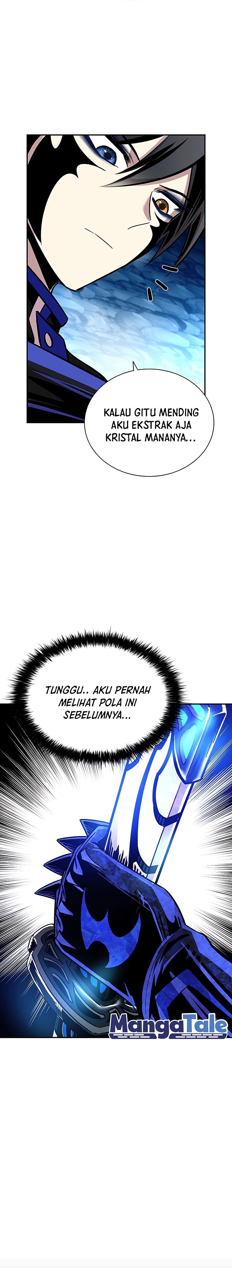 Villain To Kill Chapter 73 Gambar 21