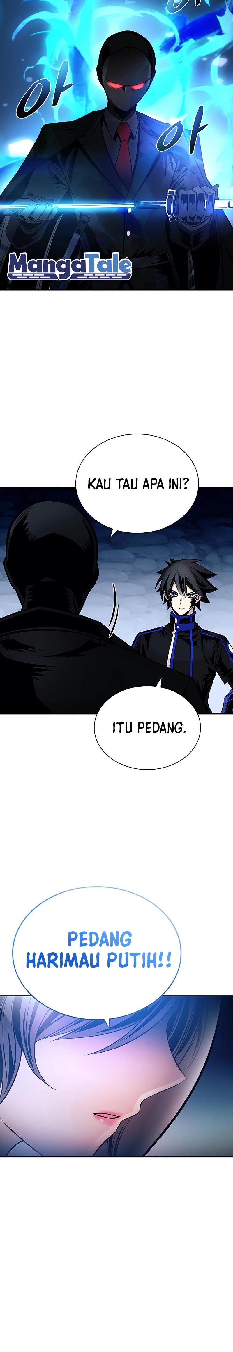 Villain To Kill Chapter 73 Gambar 36