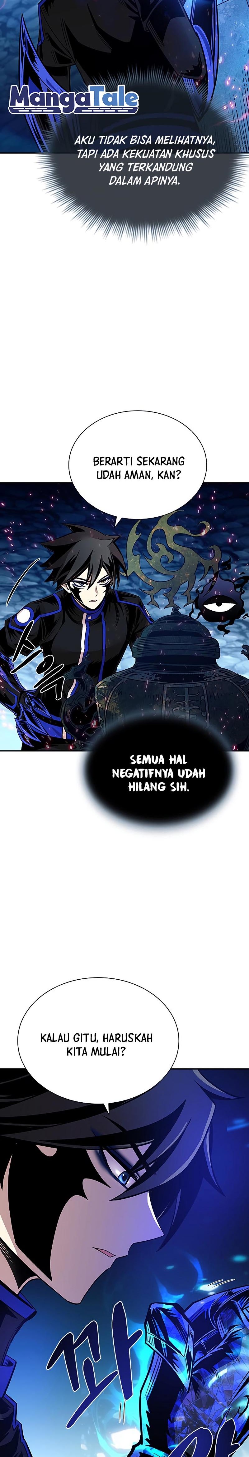 Villain To Kill Chapter 73 Gambar 8