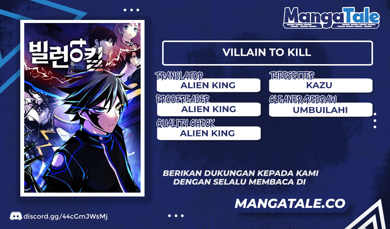 Baca Komik Villain To Kill Chapter 72 Gambar 1