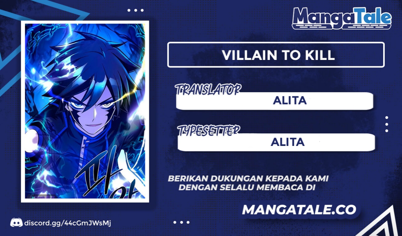 Baca Komik Villain To Kill Chapter 69 Gambar 1