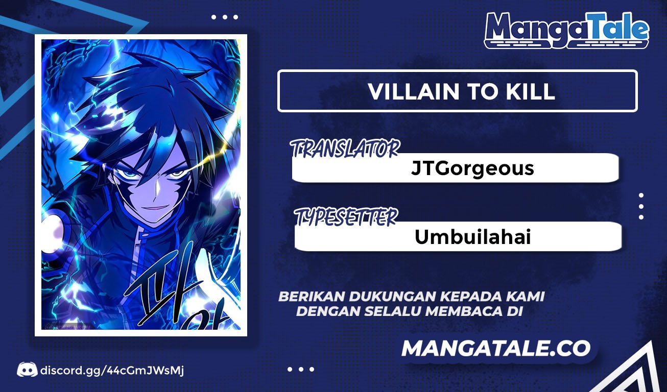 Baca Komik Villain To Kill Chapter 68 Gambar 1