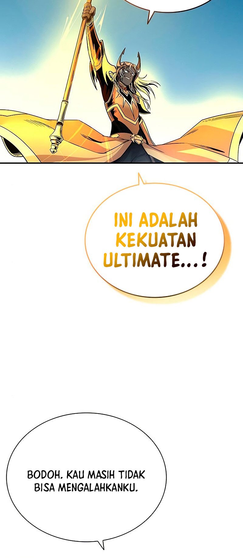 Villain To Kill Chapter 68 Gambar 16