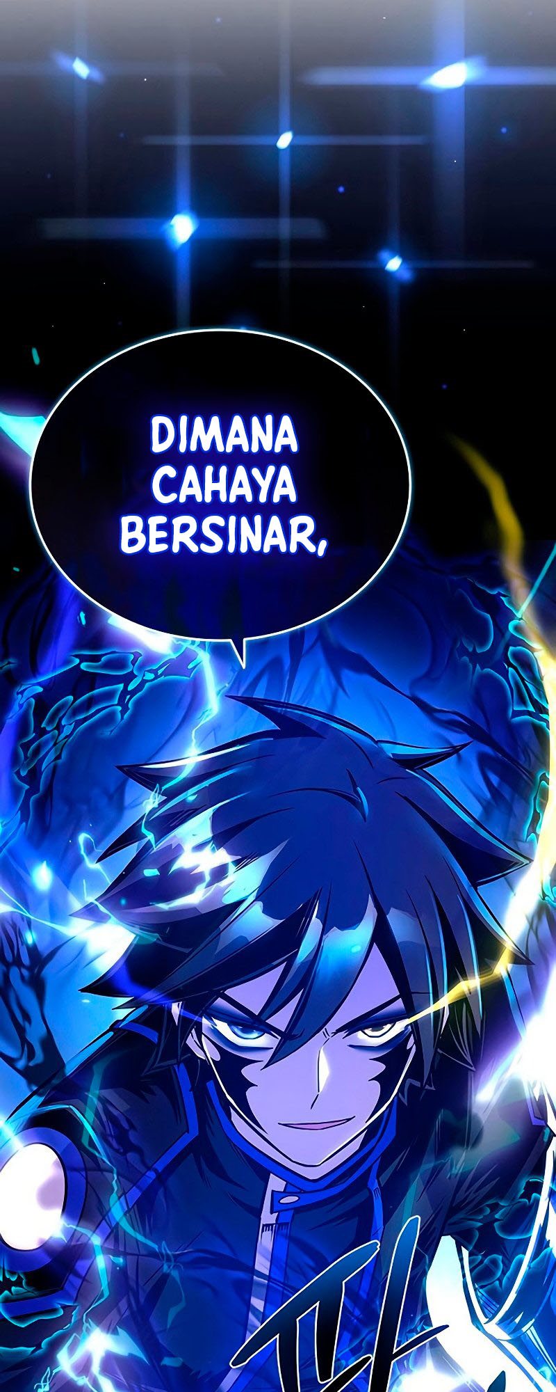 Villain To Kill Chapter 68 Gambar 18