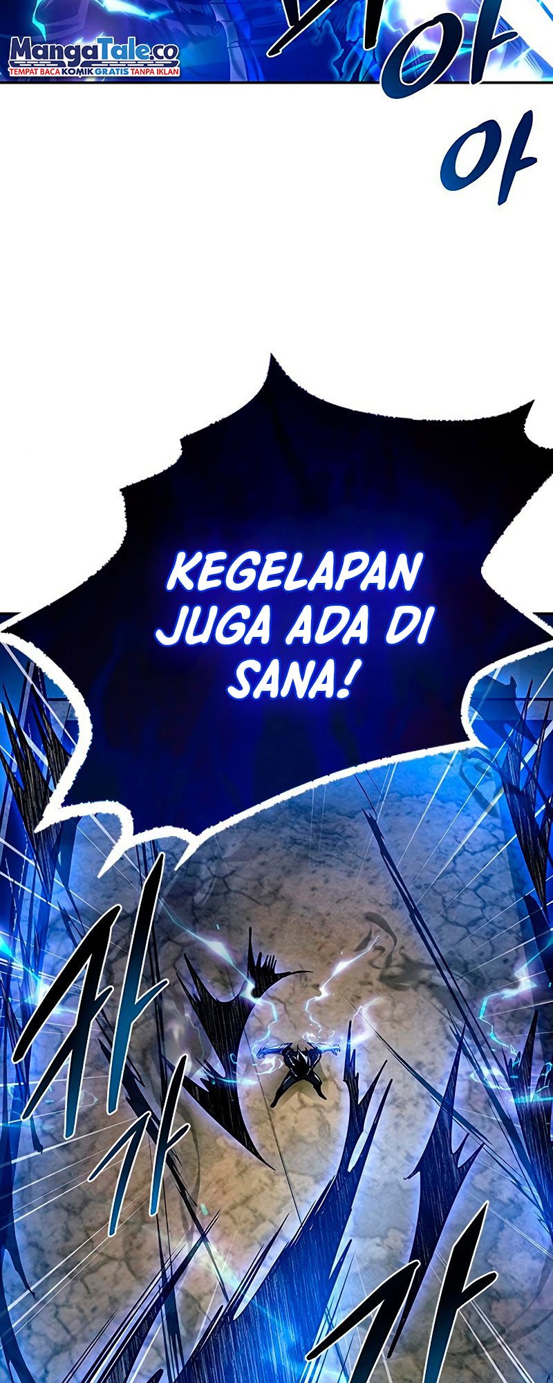 Villain To Kill Chapter 68 Gambar 19