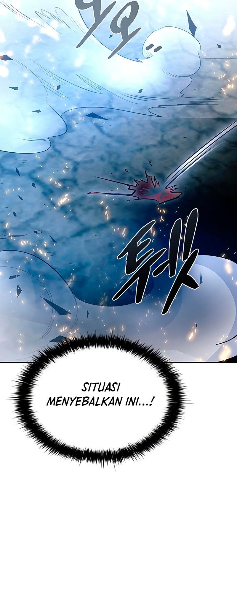 Villain To Kill Chapter 68 Gambar 45