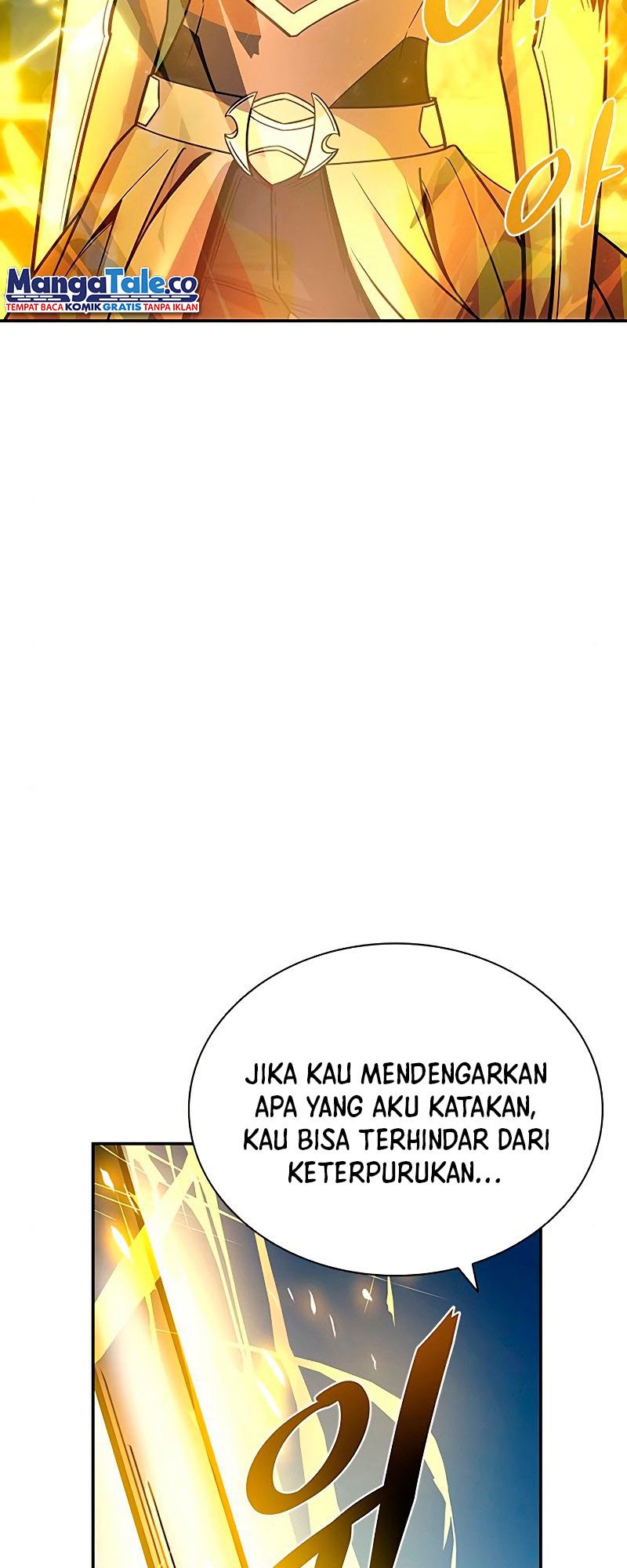 Villain To Kill Chapter 68 Gambar 5