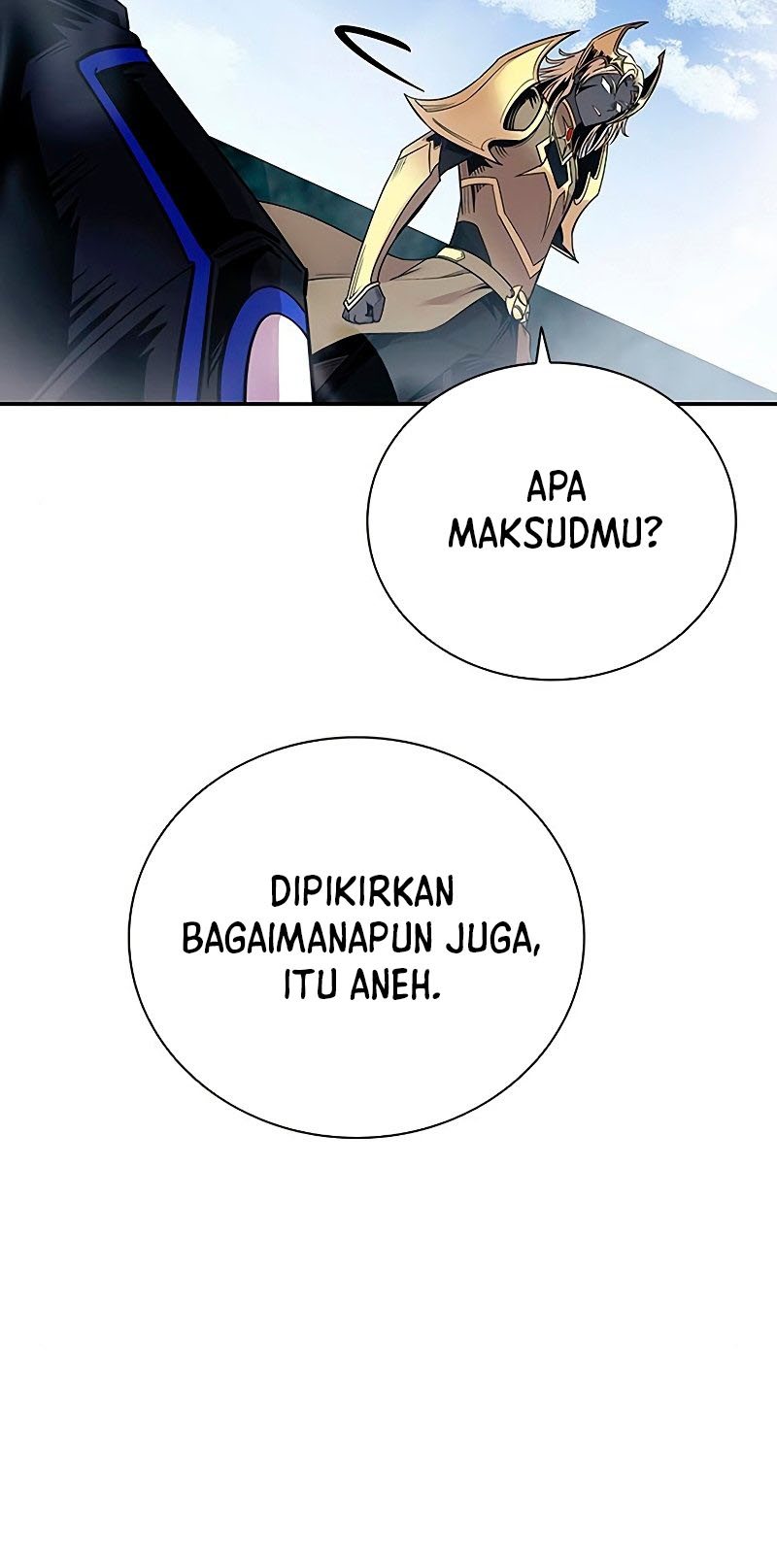 Villain To Kill Chapter 68 Gambar 61