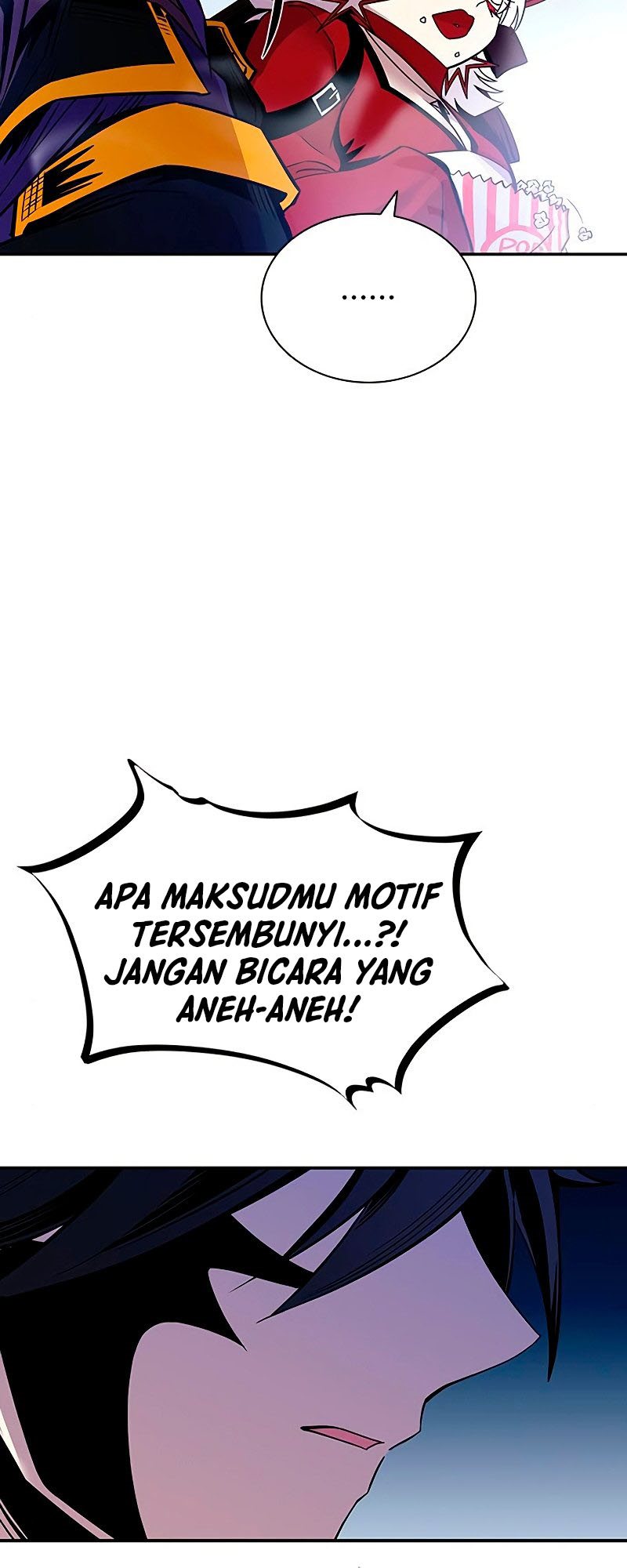 Villain To Kill Chapter 68 Gambar 64