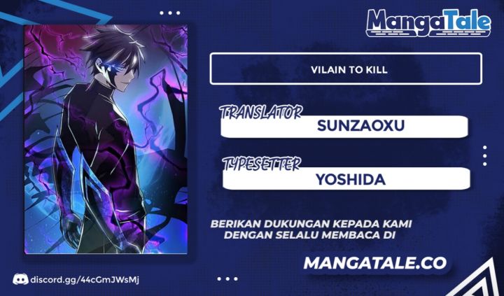 Baca Komik Villain To Kill Chapter 66 Gambar 1