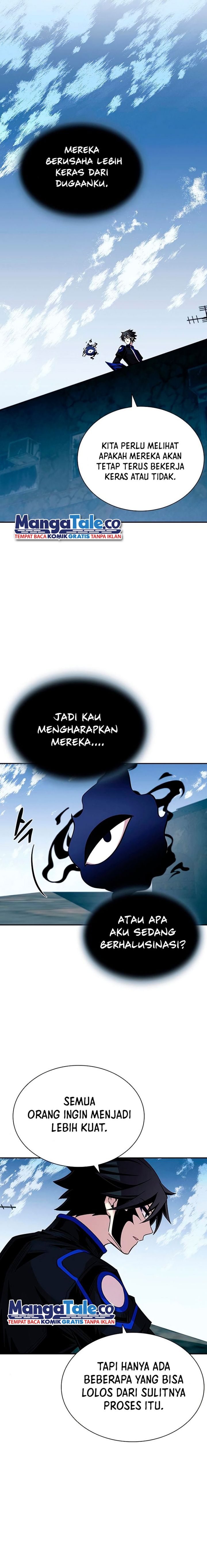 Villain To Kill Chapter 66 Gambar 12