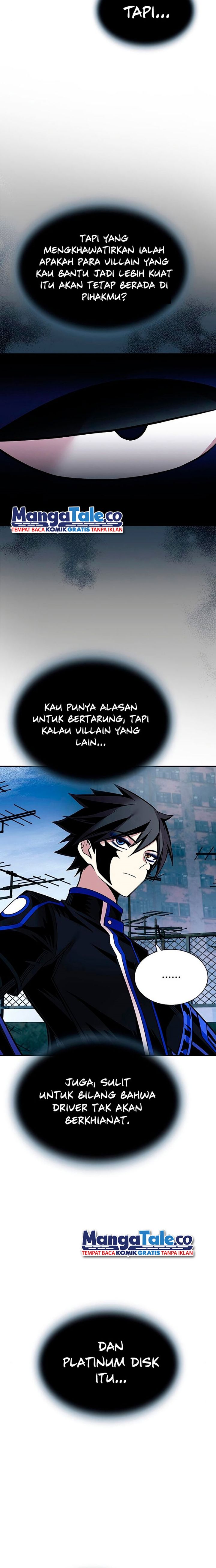 Villain To Kill Chapter 66 Gambar 15